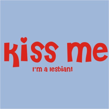 Lesbian M 119
